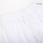 Croatia Home Shorts EURO 2024 Croatia Home Shorts EURO 2024