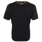 Men's Oxford United 2025/26 Away Shirt