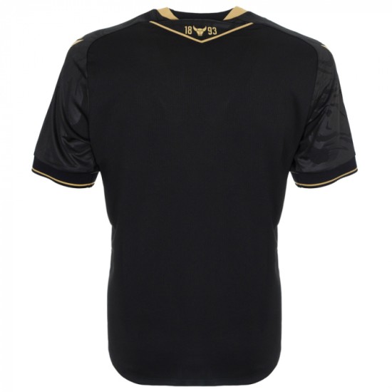 Men's Oxford United 2025/26 Away Shirt