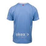 Women's Malmö FF 2026 Home Shirt