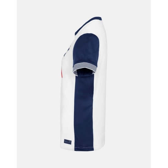 Women's Tottenham Hotspur 2024/25 Home Shirt