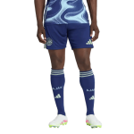 Men's Ajax 2025/26 Away Shorts