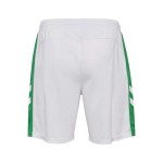 Men's Real Betis 2025/26 Home Shorts - White