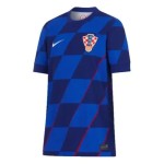 Men's MODRIC Croatia 2024/25 Away Shirt Men's MODRIC Croatia 2024/25 Away Shirt