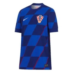 Women's MODRIC Croatia 2024/25 Away Shirt Women's MODRIC Croatia 2024/25 Away Shirt