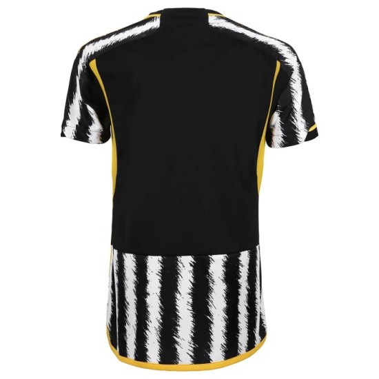Women's Juventus 2023/24 Home Shirt