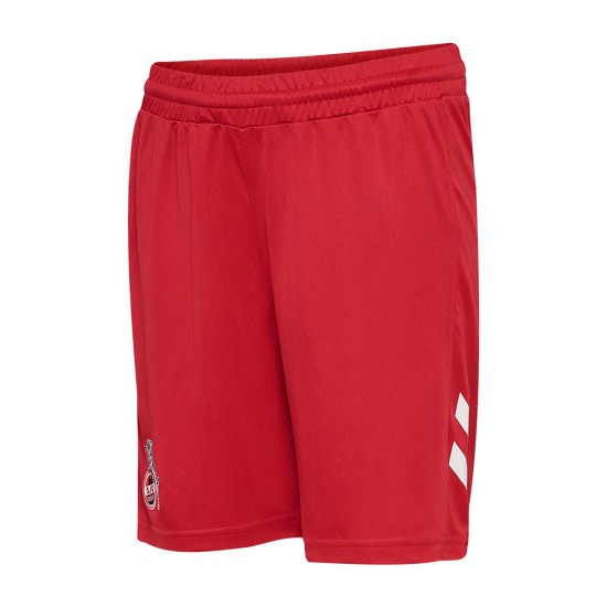 Women's 1. FC Köln 2024/25 Away Shorts Women's 1. FC Köln 2024/25 Away Shorts