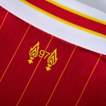 Women's Liverpool 2024/25 Home Shirt