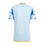 Men's Atlanta United FC 2025 Away Shirt Men's Atlanta United FC 2025 Away Shirt