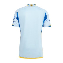 Men's Atlanta United FC 2025 Away Shirt