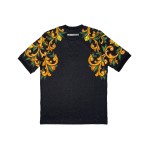 Kid's Sorrento Calcio 1945 2025/26 Away Goalkeeper Shirt - Black Kid's Sorrento Calcio 1945 2025/26 Away Goalkeeper Shirt - Black