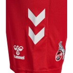 Kid's 1. FC Köln 2024/25 Away Shorts Kid's 1. FC Köln 2024/25 Away Shorts