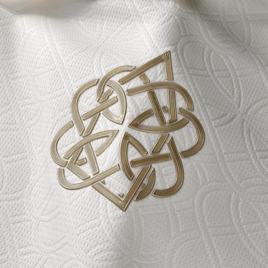 Women's Everton 2025/26 Third St Patricks Day Shirt