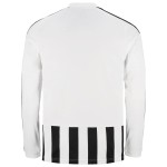 Men's Juventus 2026/27 Home Long Sleeve Shirt Men's Juventus 2026/27 Home Long Sleeve Shirt