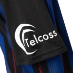 Kid's Middlesbrough 2025/26 Away Shirt Kid's Middlesbrough 2025/26 Away Shirt