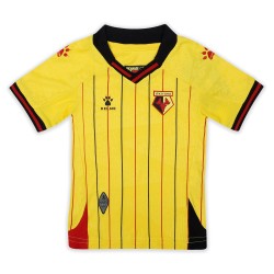 Kid's Watford 2024/25 Home Kit Kid's Watford 2024/25 Home Kit