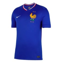 Kid's MBAPPE France 2024/25 Home Shirt