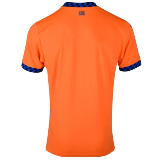 Kid's OM 2024/25 Third Shirt Kid's OM 2024/25 Third Shirt