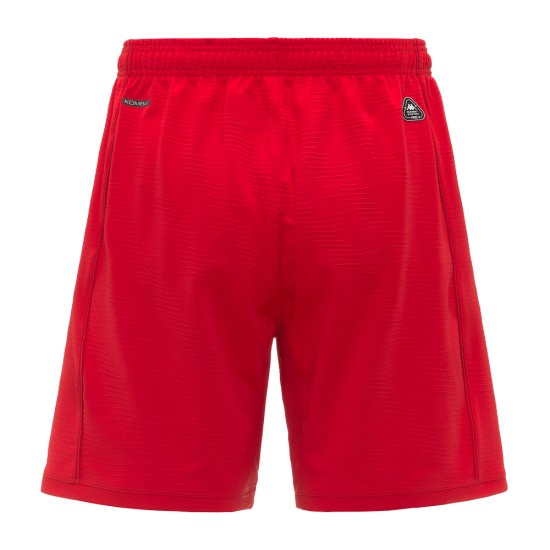 Kid's Genoa 2025/26 Third Shorts Kid's Genoa 2025/26 Third Shorts