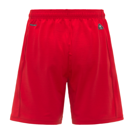 Men's Genoa 2025/26 Third Shorts