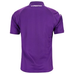 Men's Fiorentina 2024/25 Home Shirt Men's Fiorentina 2024/25 Home Shirt