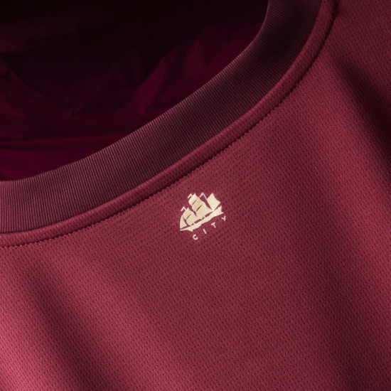 Women's Manchester City 2024/25 Third Shirt Women's Manchester City 2024/25 Third Shirt