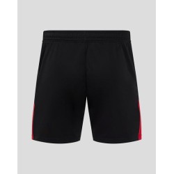 Kid's Athletic Bilbao 2024/25 Home Shorts Kid's Athletic Bilbao 2024/25 Home Shorts