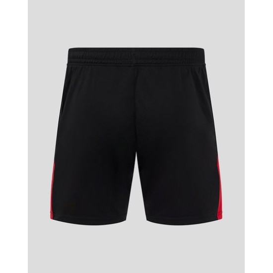 Kid's Athletic Bilbao 2024/25 Home Shorts Kid's Athletic Bilbao 2024/25 Home Shorts
