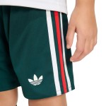 Kid's Mexico 2026 Away World Cup Kit