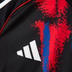 Kid's OL 2025/26 Third Europe Shirt