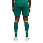 Women's Senegal 2026 Away World Cup Shorts Women's Senegal 2026 Away World Cup Shorts