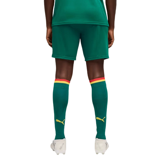 Women's Senegal 2026 Away World Cup Shorts Women's Senegal 2026 Away World Cup Shorts
