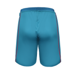 Men's Cagliari Calcio 2025/26 Third Shorts