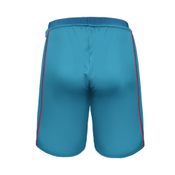 Men's Cagliari Calcio 2025/26 Third Shorts Men's Cagliari Calcio 2025/26 Third Shorts