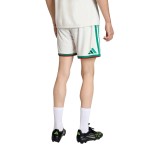 Men's Algeria 2026 Home World Cup Shorts