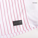 France Away Jersey EURO 2024 France Away Jersey EURO 2024