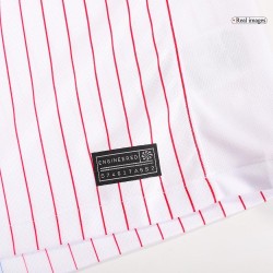 France Away Jersey EURO 2024 France Away Jersey EURO 2024