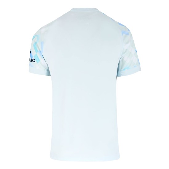 Women's Inter 2025/26 Away Shirt Women's Inter 2025/26 Away Shirt