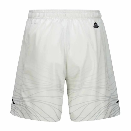 Men's AS Monaco 2024/25 Third Shorts Men's AS Monaco 2024/25 Third Shorts