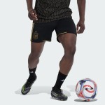 Kid's Los Angeles FC 2026 Home Shorts