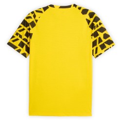 Women's BVB Borussia Dortmund 2025/26 Third Warmup Shirt