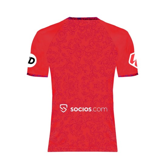 Women's Sevilla FC 2024/25 Away Shirt