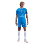 Women's Atletico Madrid 2025/26 Third Shorts Women's Atletico Madrid 2025/26 Third Shorts