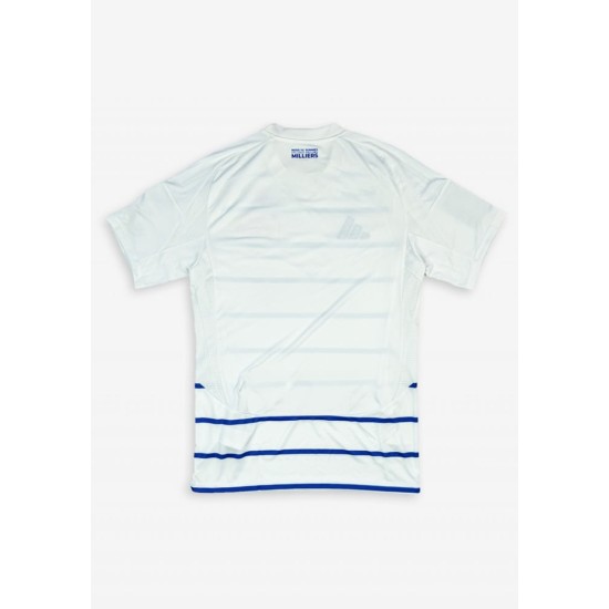 Kid's Strasbourg 2024/25 Away Shirt Kid's Strasbourg 2024/25 Away Shirt