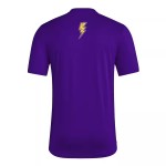 Women's Orlando City SC 2025 Third Hook AEROREADY Shirt