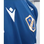 Kid's Halmstads BK 2026 Home Shirt