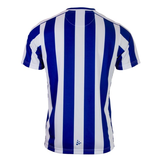 Women's IFK Göteborg 2026 Home Shirt Women's IFK Göteborg 2026 Home Shirt