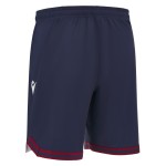 Kid's Levante UD 2024/25 Home Shorts Kid's Levante UD 2024/25 Home Shorts