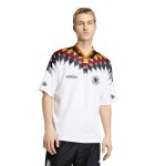 Kid's Germany 1994 Home Retro Shirt Kid's Germany 1994 Home Retro Shirt