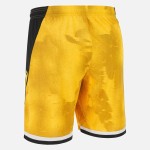 Men's Udinese 2025/26 Third Shorts